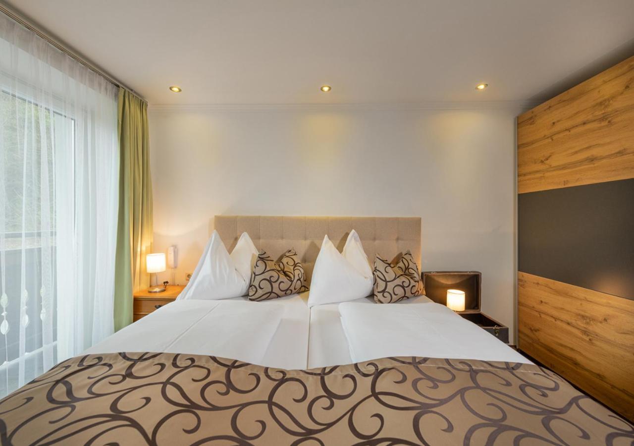 Grubers, Hotel Appartments Gastein Bad Gastein Ngoại thất bức ảnh