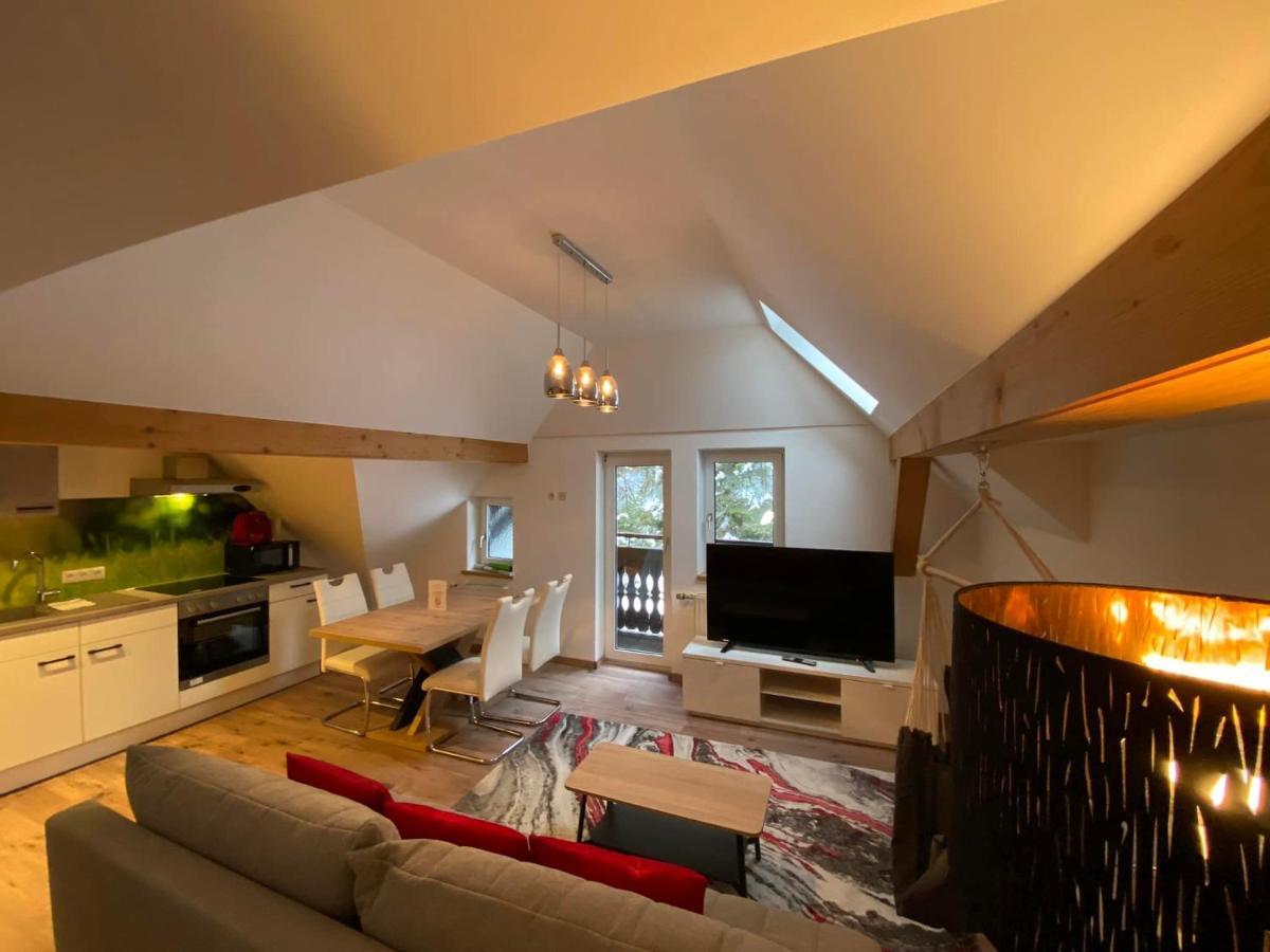 Grubers, Hotel Appartments Gastein Bad Gastein Ngoại thất bức ảnh