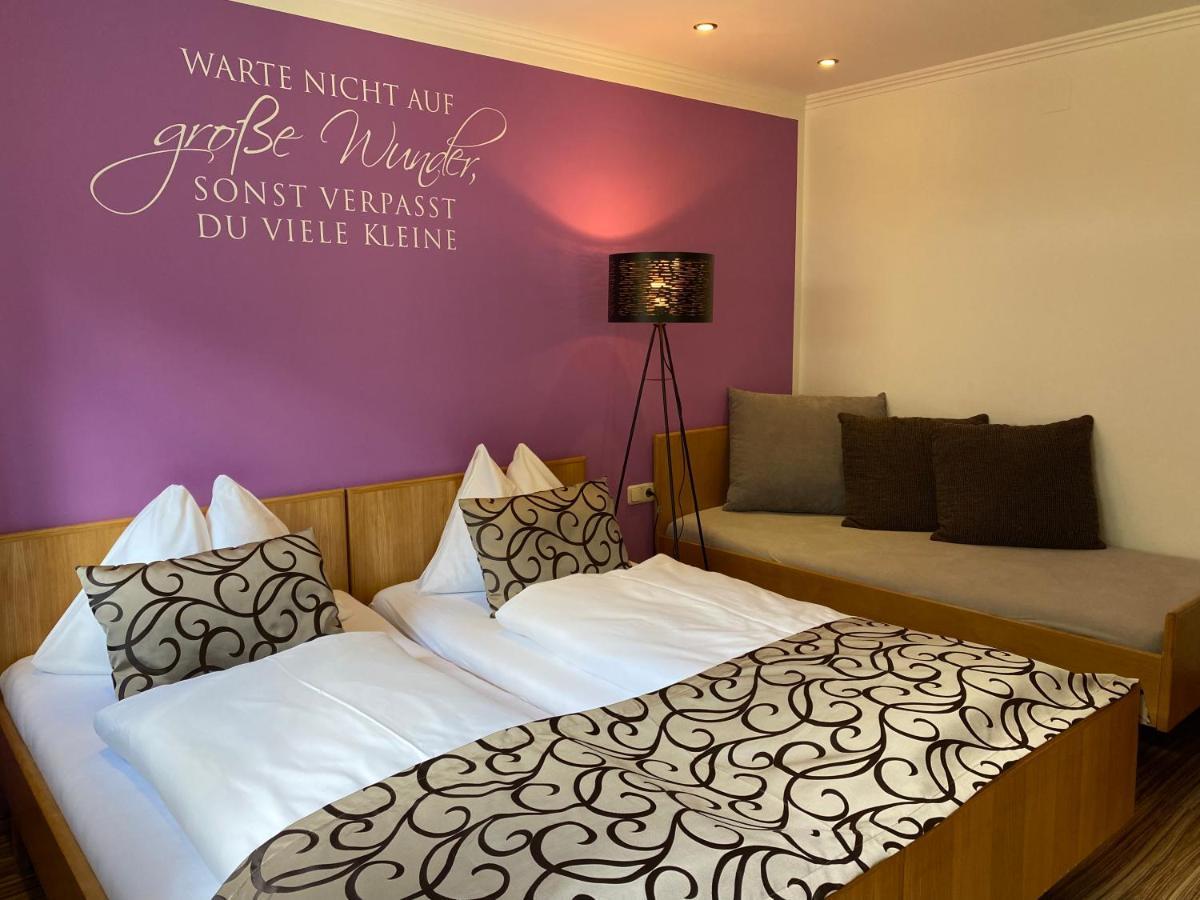 Grubers, Hotel Appartments Gastein Bad Gastein Ngoại thất bức ảnh