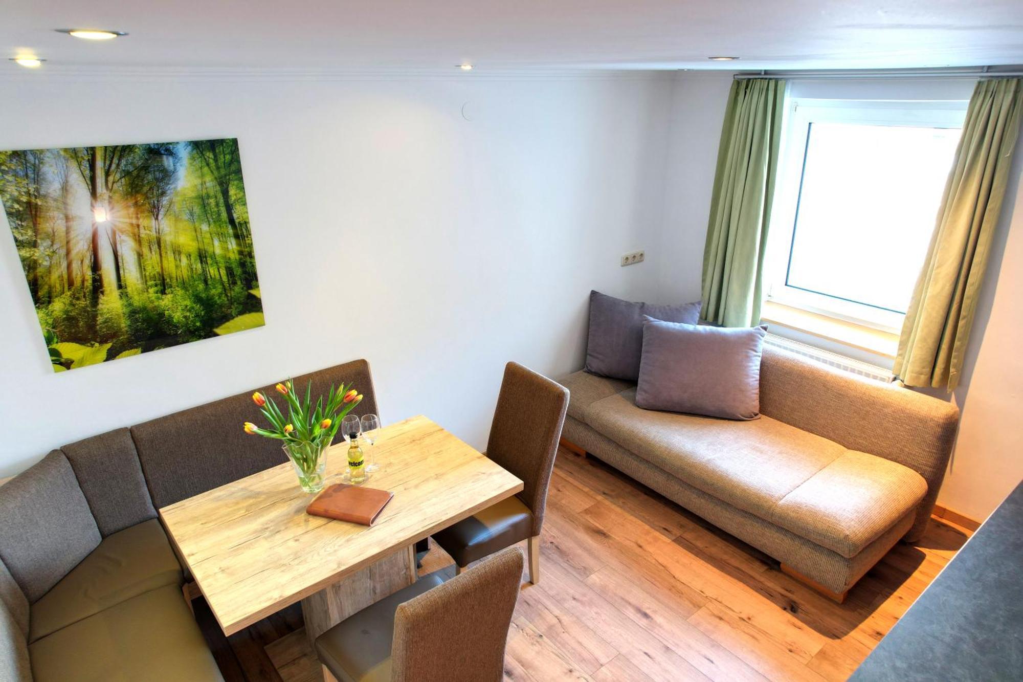 Grubers, Hotel Appartments Gastein Bad Gastein Ngoại thất bức ảnh