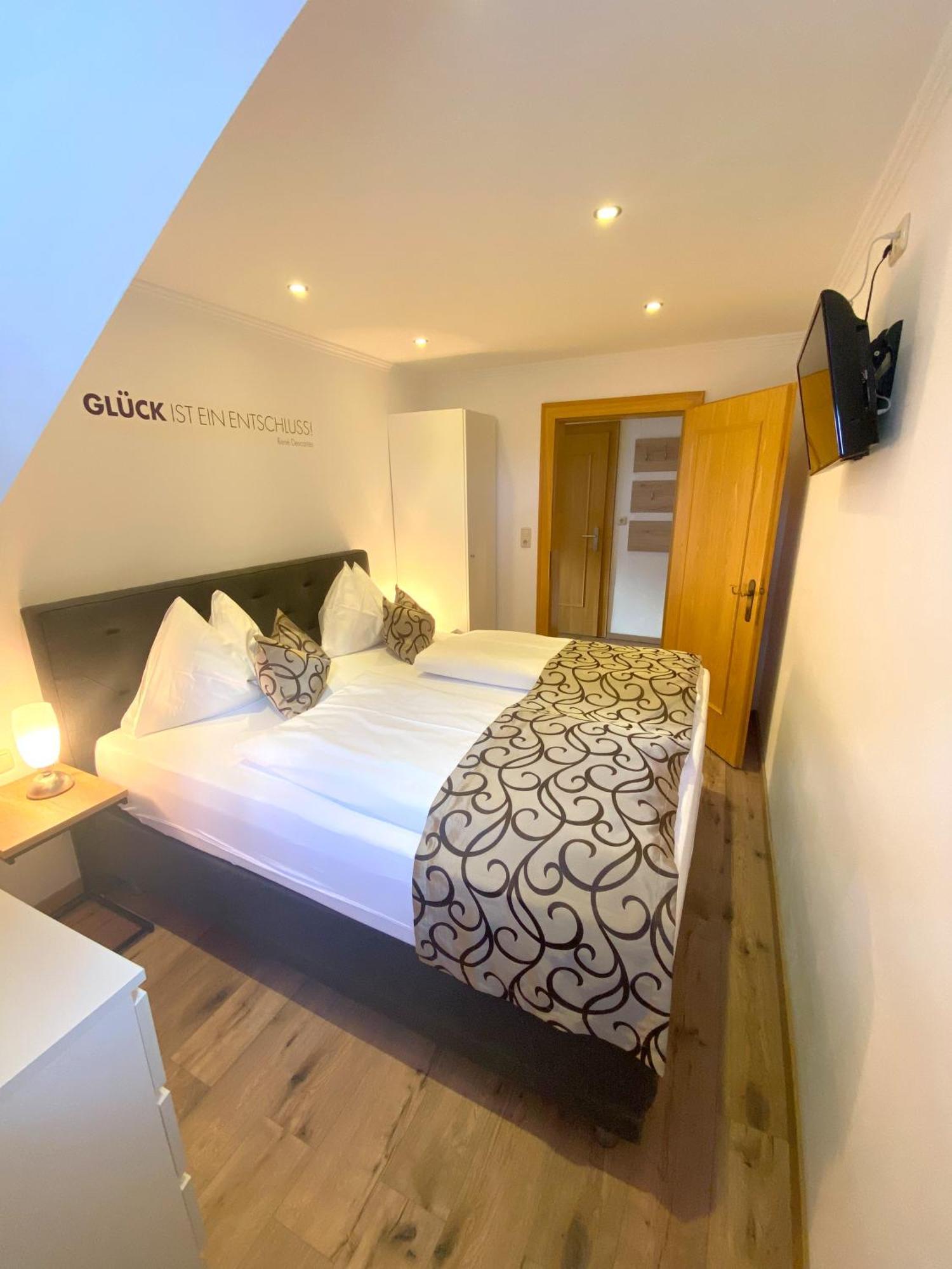 Grubers, Hotel Appartments Gastein Bad Gastein Ngoại thất bức ảnh