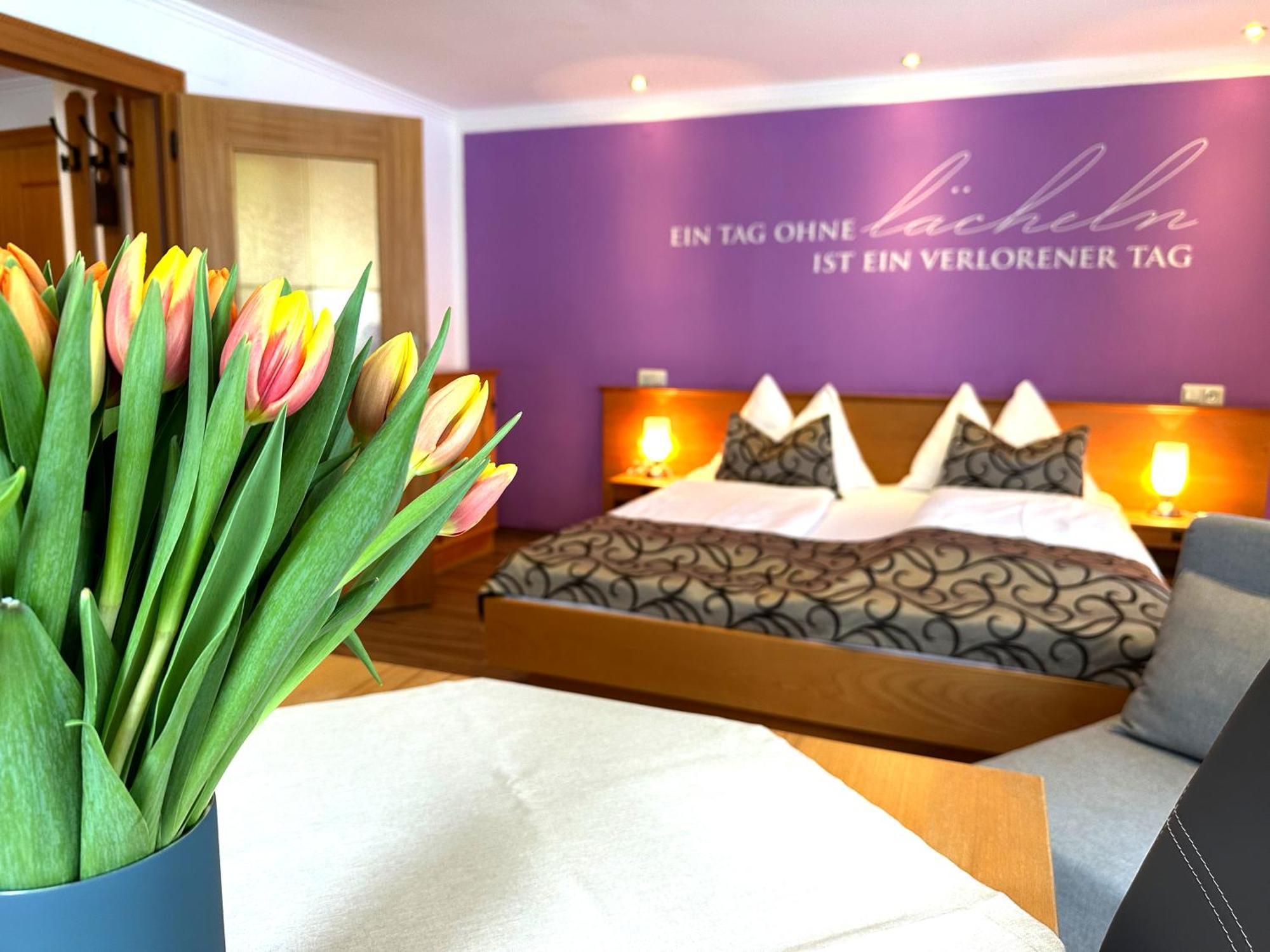 Grubers, Hotel Appartments Gastein Bad Gastein Ngoại thất bức ảnh