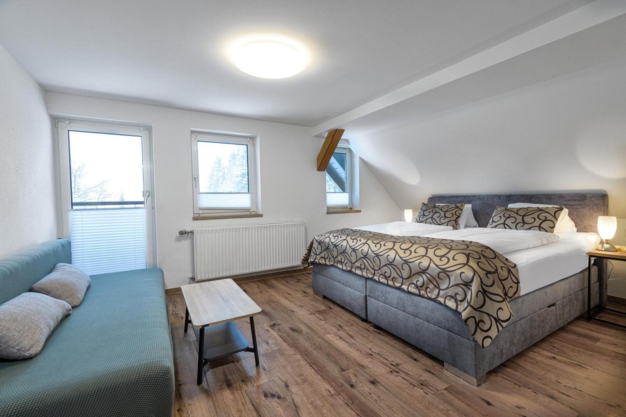 Grubers, Hotel Appartments Gastein Bad Gastein Ngoại thất bức ảnh