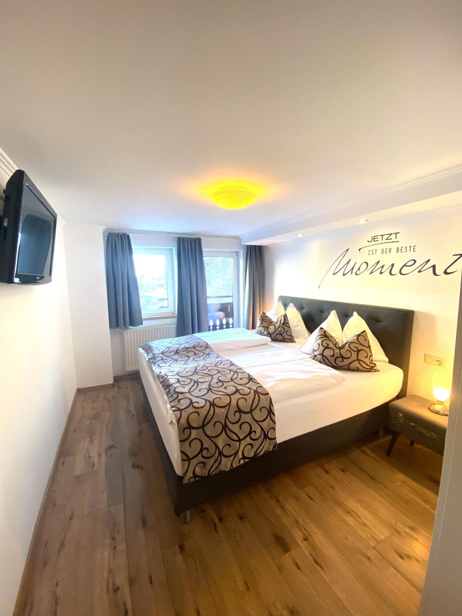 Grubers, Hotel Appartments Gastein Bad Gastein Ngoại thất bức ảnh
