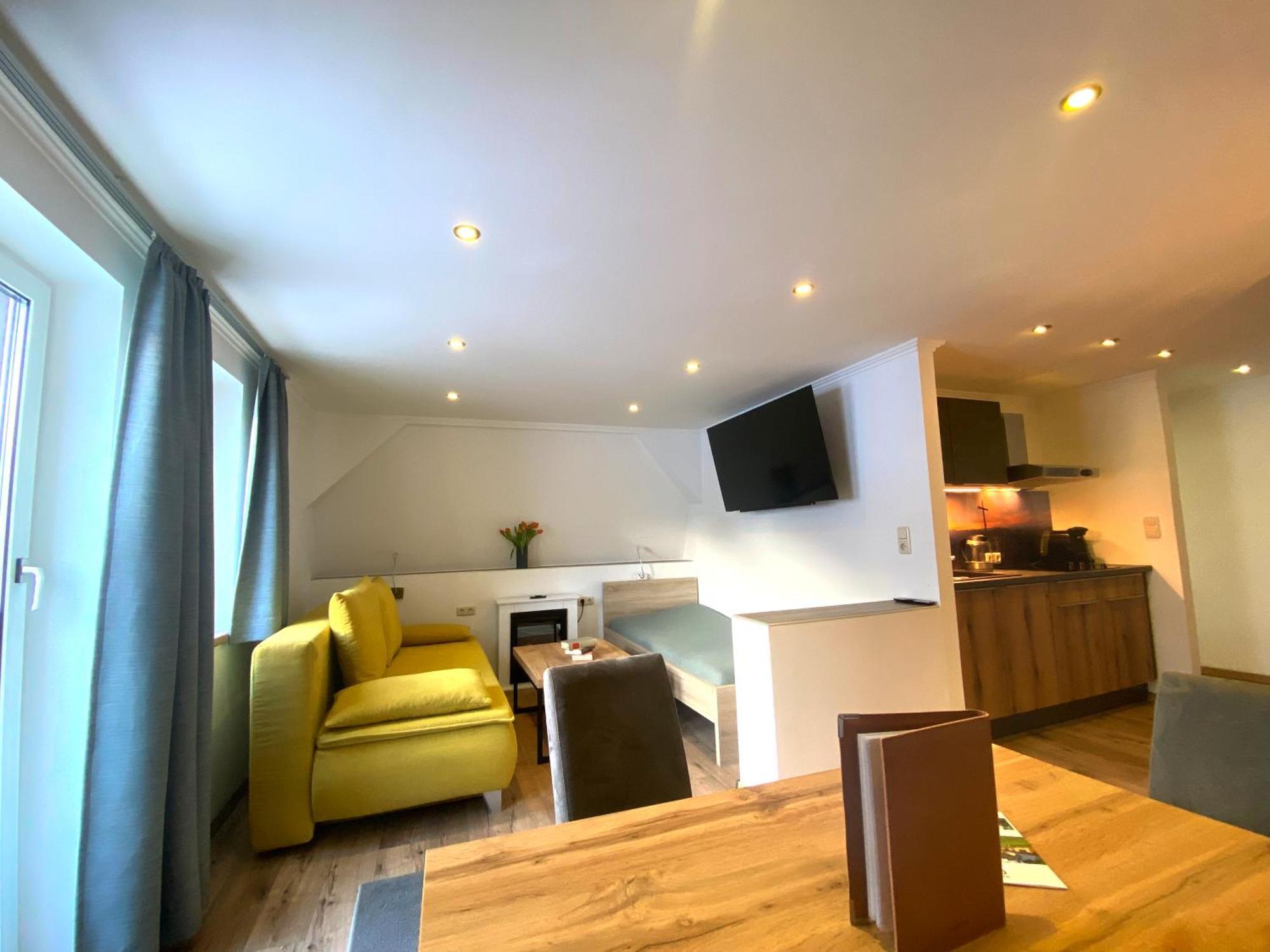 Grubers, Hotel Appartments Gastein Bad Gastein Ngoại thất bức ảnh