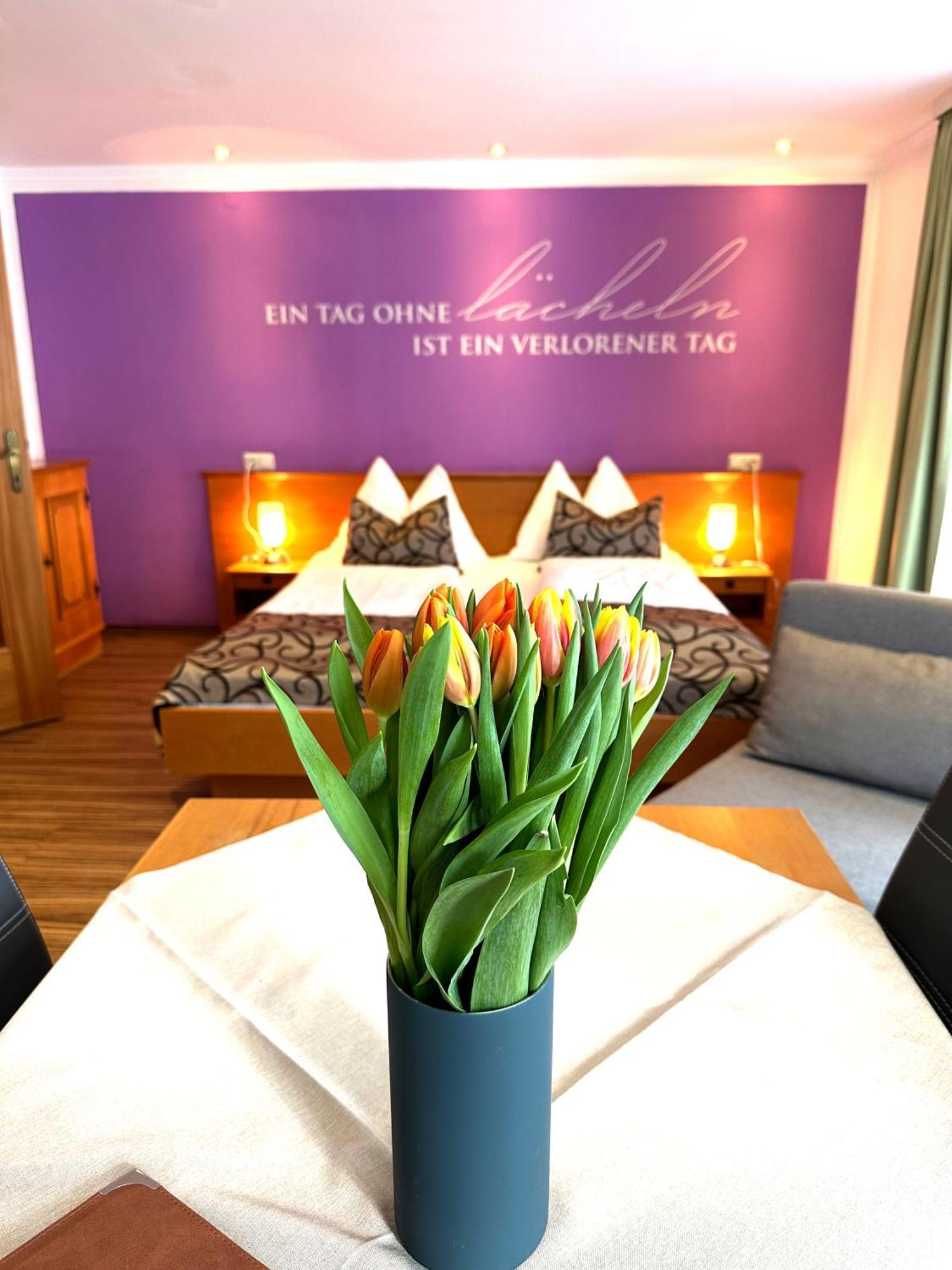 Grubers, Hotel Appartments Gastein Bad Gastein Ngoại thất bức ảnh