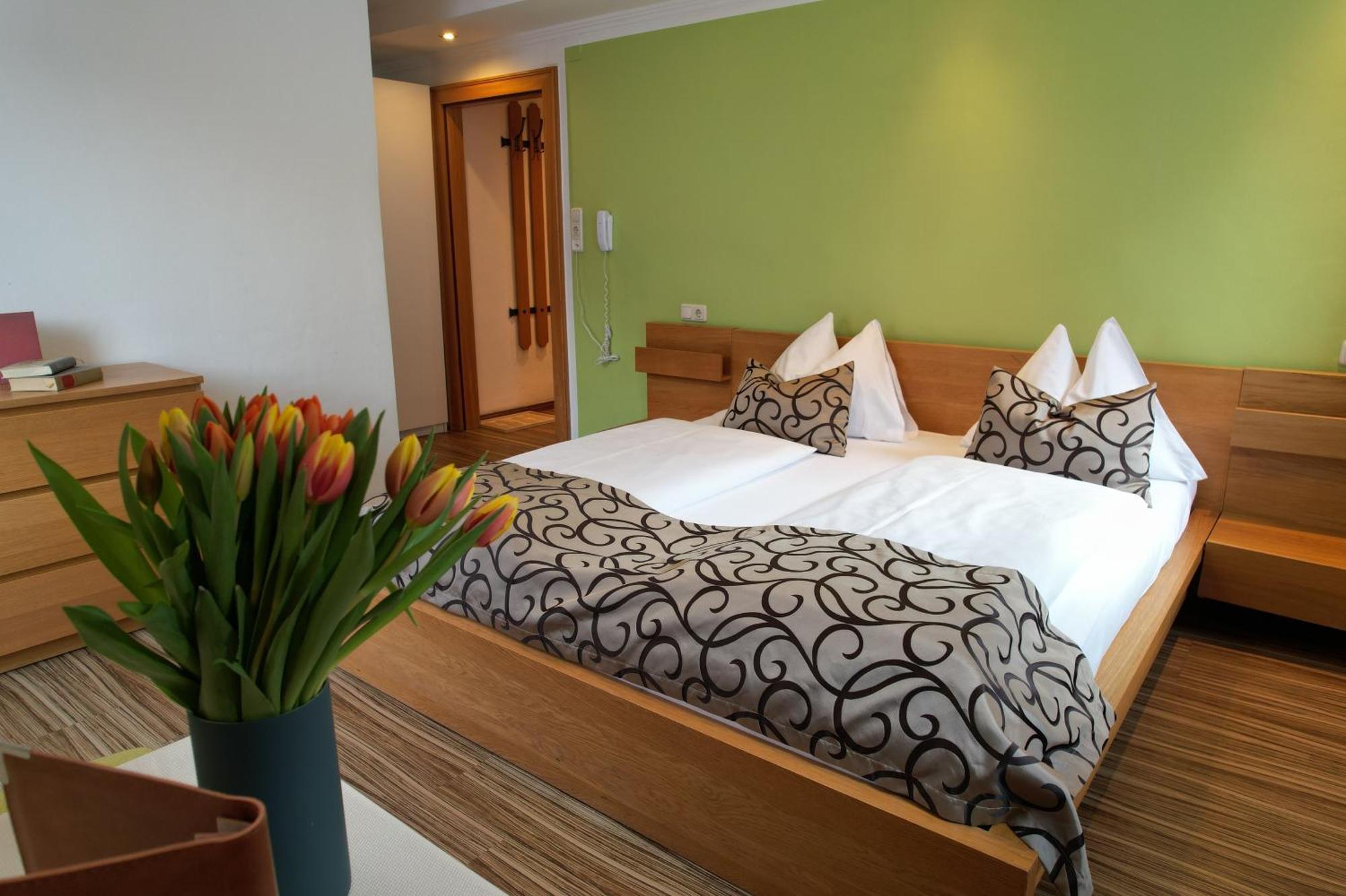 Grubers, Hotel Appartments Gastein Bad Gastein Ngoại thất bức ảnh