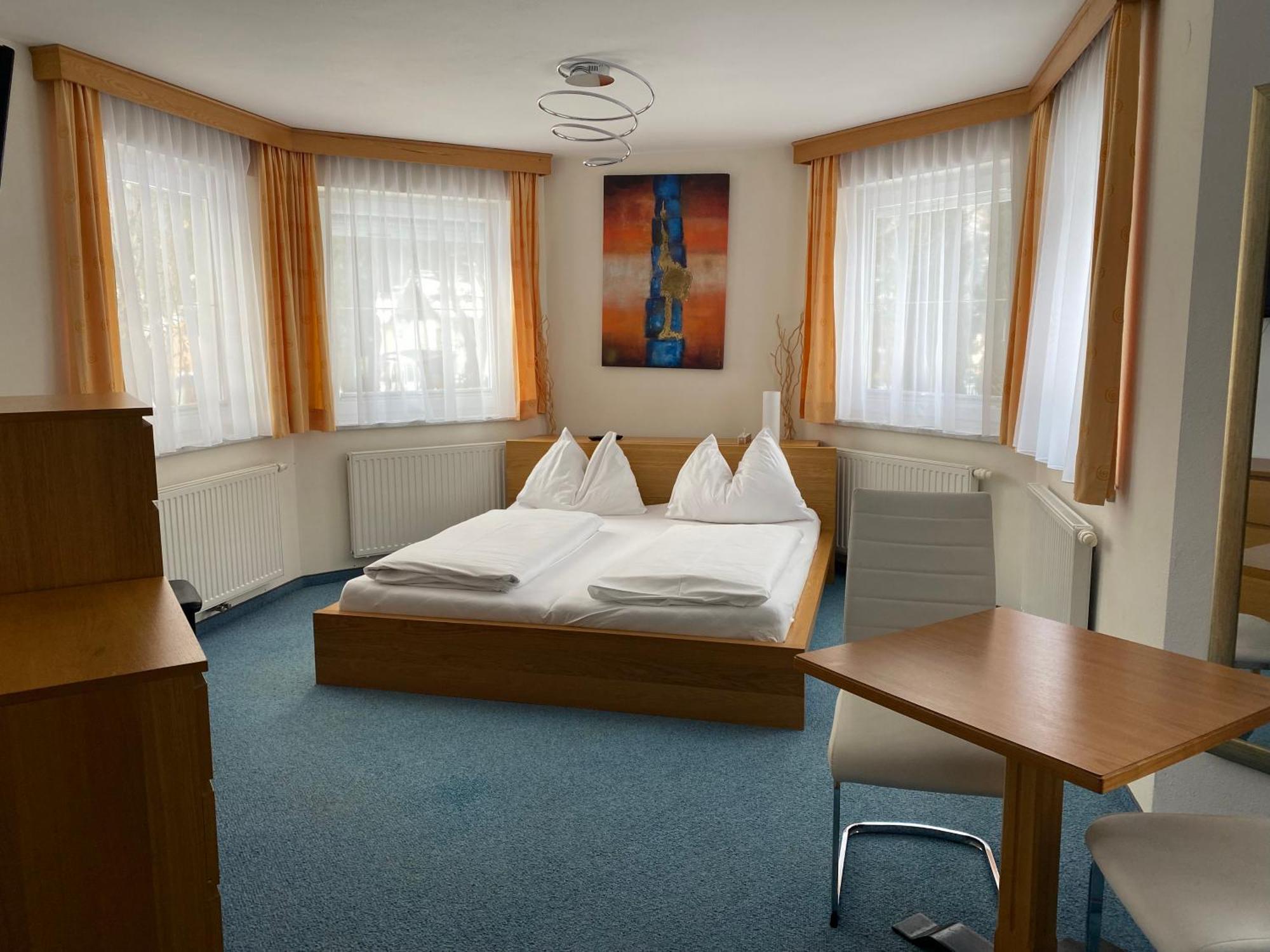 Grubers, Hotel Appartments Gastein Bad Gastein Ngoại thất bức ảnh