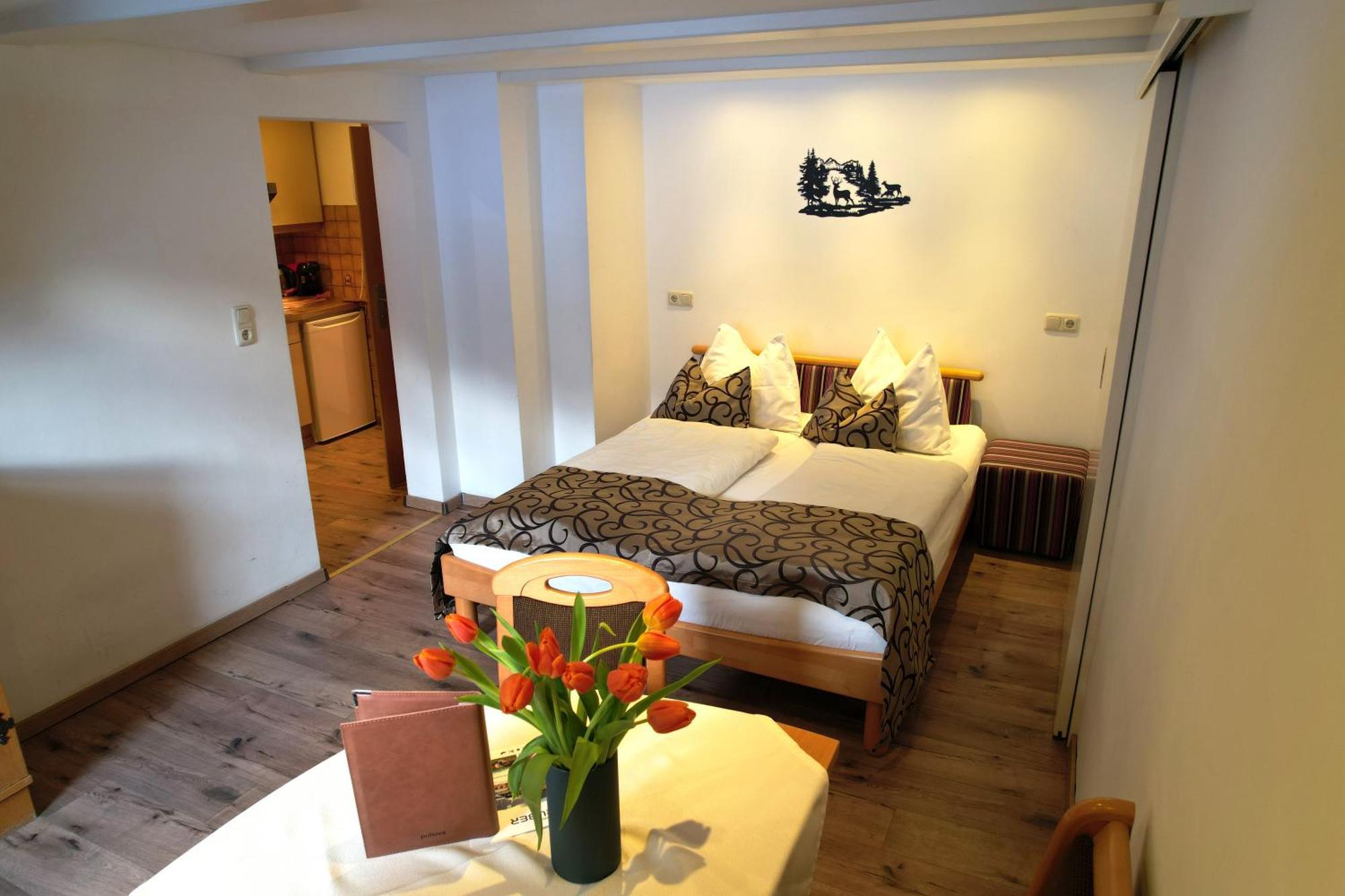 Grubers, Hotel Appartments Gastein Bad Gastein Ngoại thất bức ảnh