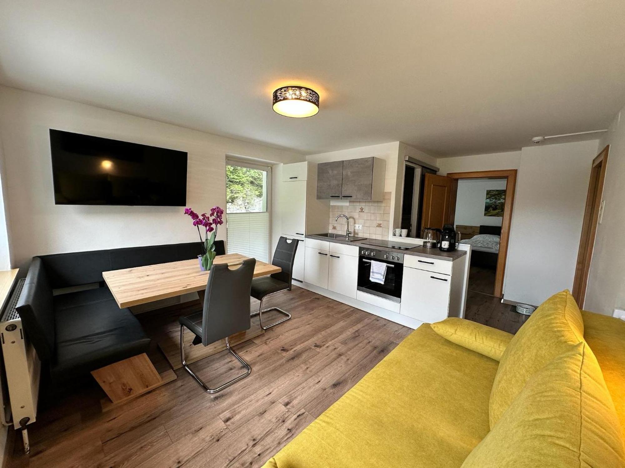 Grubers, Hotel Appartments Gastein Bad Gastein Ngoại thất bức ảnh