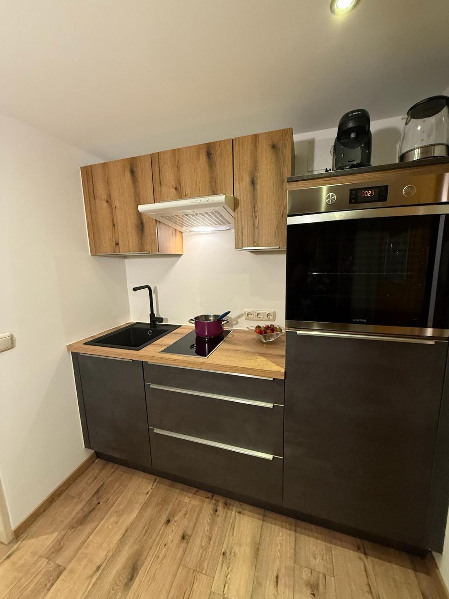 Grubers, Hotel Appartments Gastein Bad Gastein Ngoại thất bức ảnh