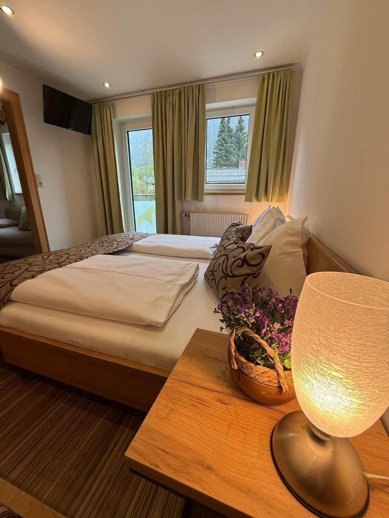 Grubers, Hotel Appartments Gastein Bad Gastein Ngoại thất bức ảnh